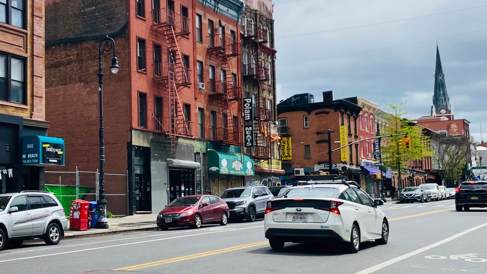 Brooklyn
