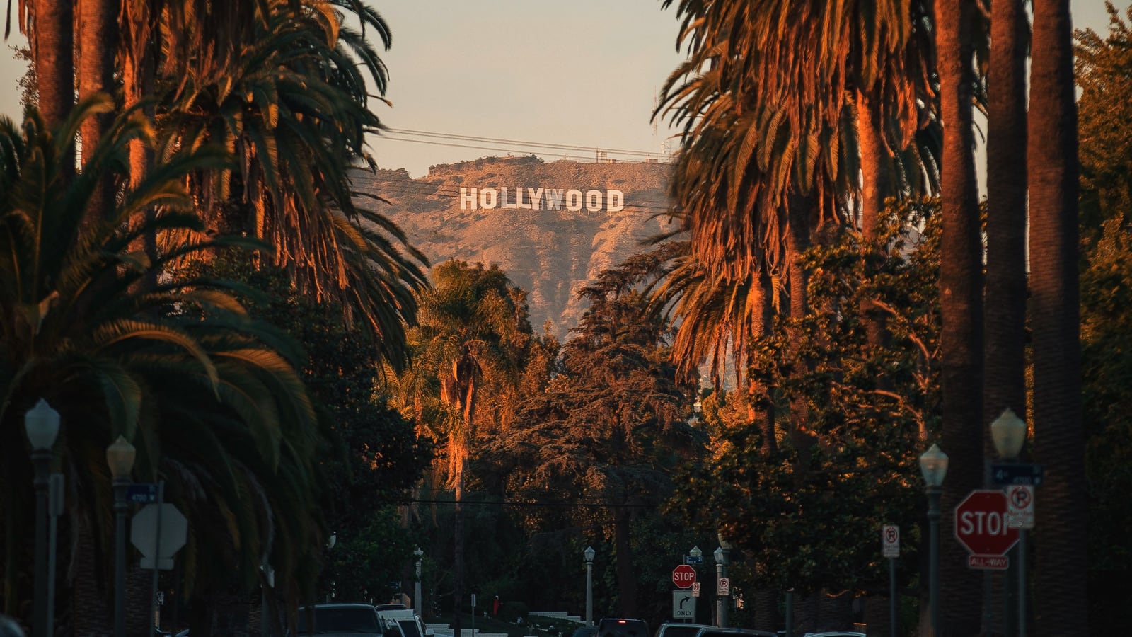 Los Angeles
