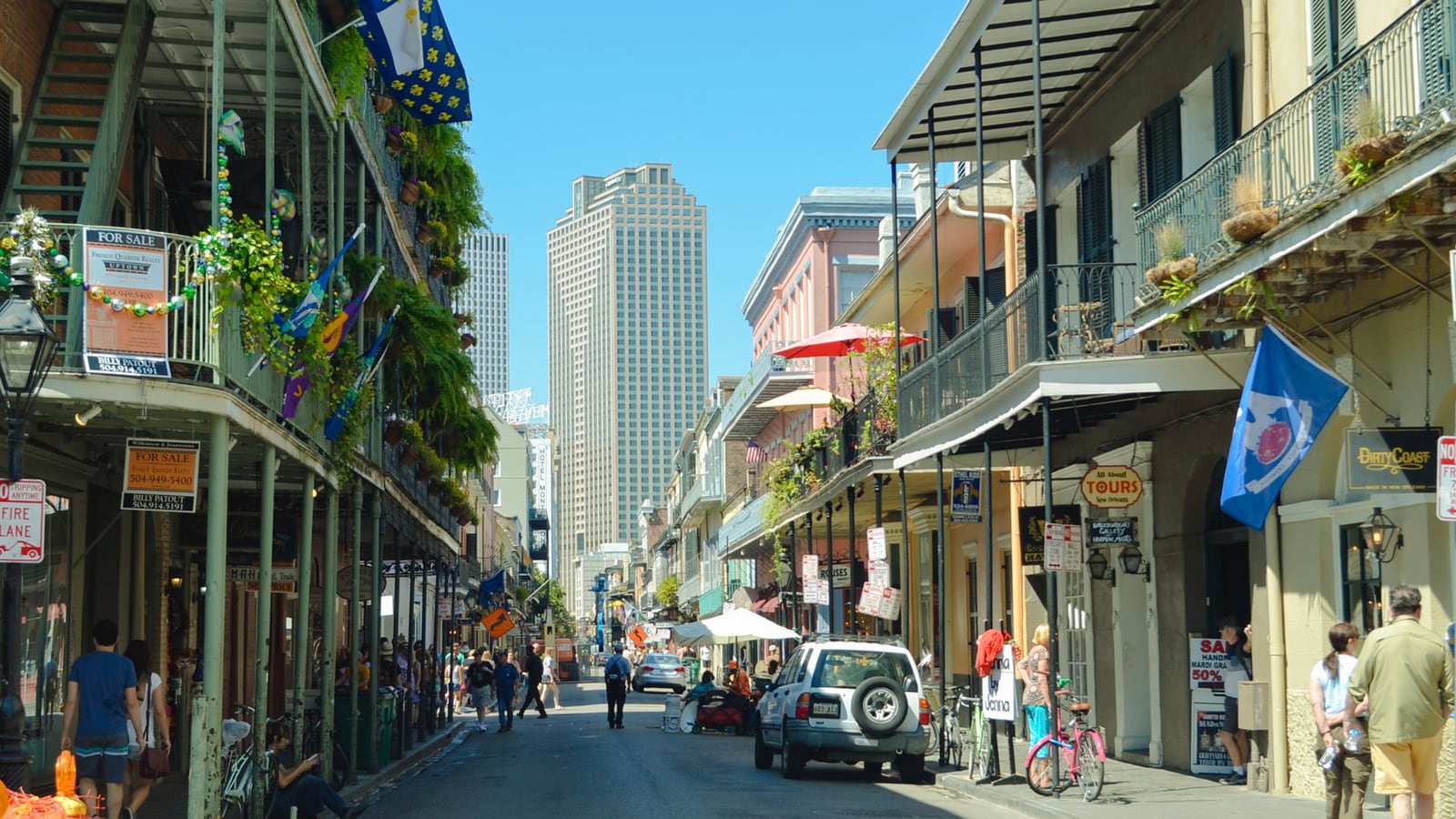 New Orleans photo for Where to Buy Paper Planes in New Orleans | 3 Stockists Three New Orleans-area shops stock Paper Planes, Canal Street, Metairie and Gretna. Find addresses, phone numbers and what each shop carries. Where to Buy Paper Planes in New Orleans Metro