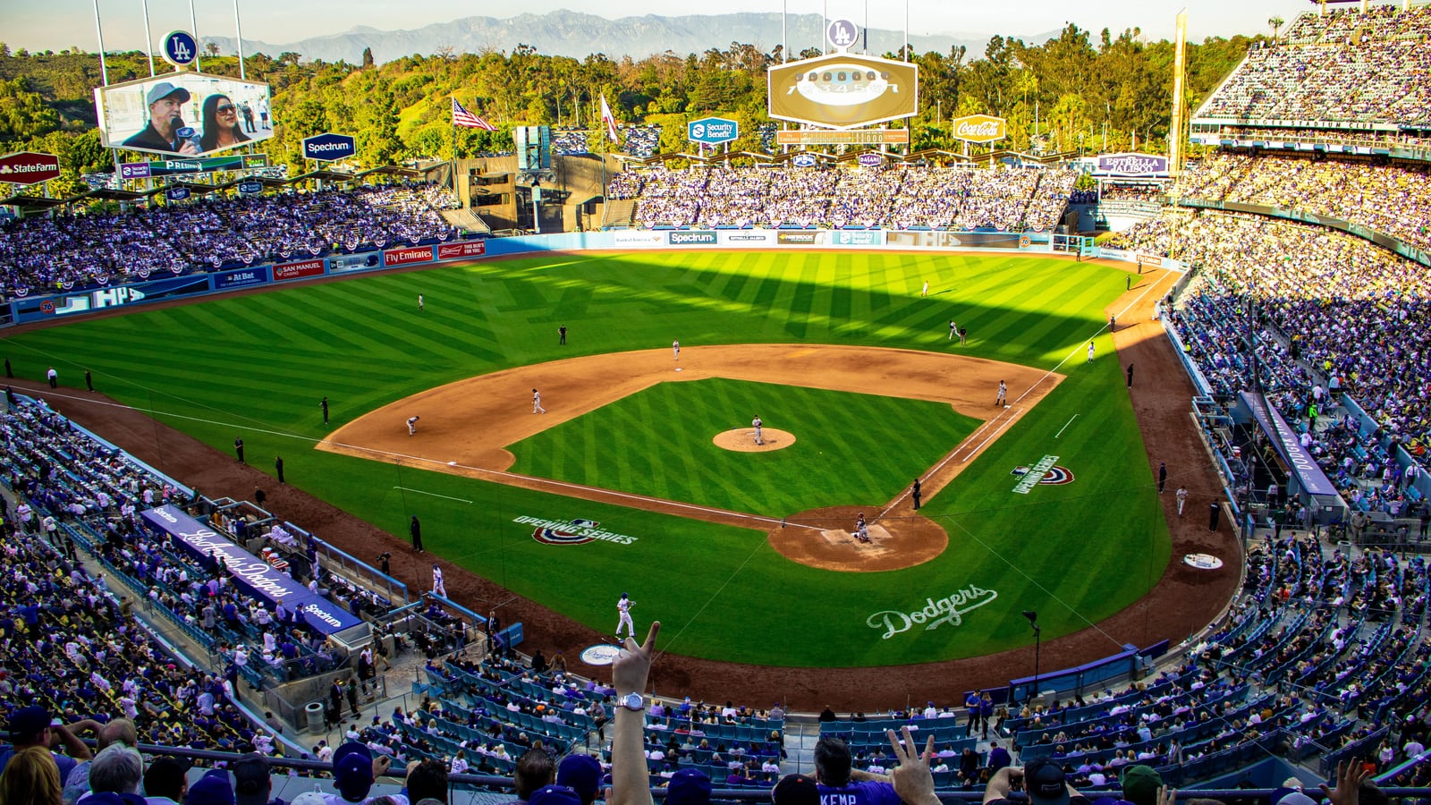 Stadium